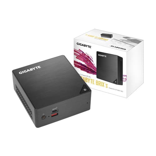Gigabyte GB-BRi5H-8250 Mini PC